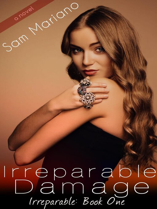 Title details for Irreparable Damage by Sam Mariano - Wait list